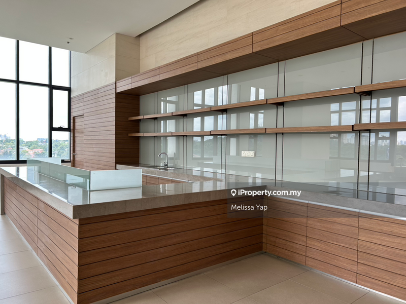 Service Residence for Sale in Arnica @ Tropicana Gardens by Melissa Yap - iProperty.com.my