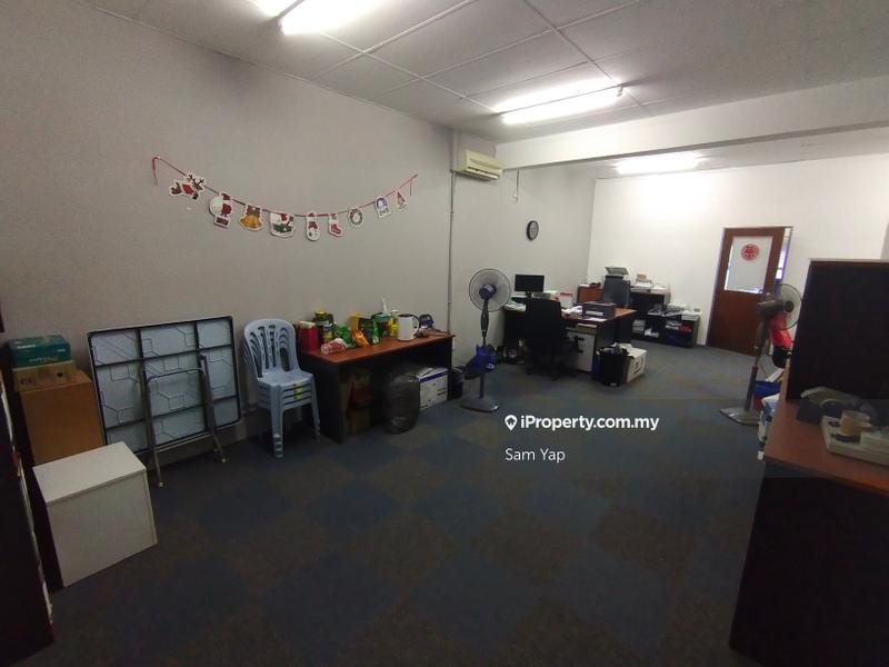 Shop / Office untuk Disewa di Bandar Sri Permaisuri, Cheras oleh Sam Yap - iProperty.com.my