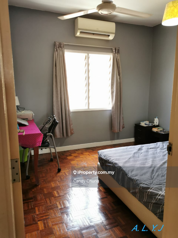 Pangsapuri untuk Dijual di Subang Perdana Goodyear Court 3 oleh Candy Chung - iProperty.com.my