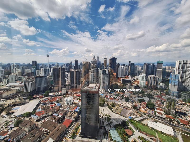 Residensi Servis untuk Dijual di Core Residence @ TRX oleh Gordon Oon - iProperty.com.my