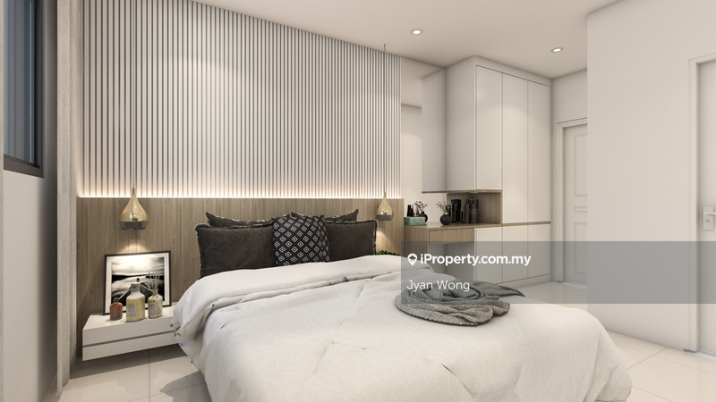 For Sale - Ambience Residence