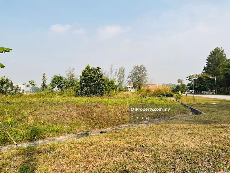 Banglo Tanah untuk Dijual di Country Heights, Kajang oleh Darren Toh - iProperty.com.my