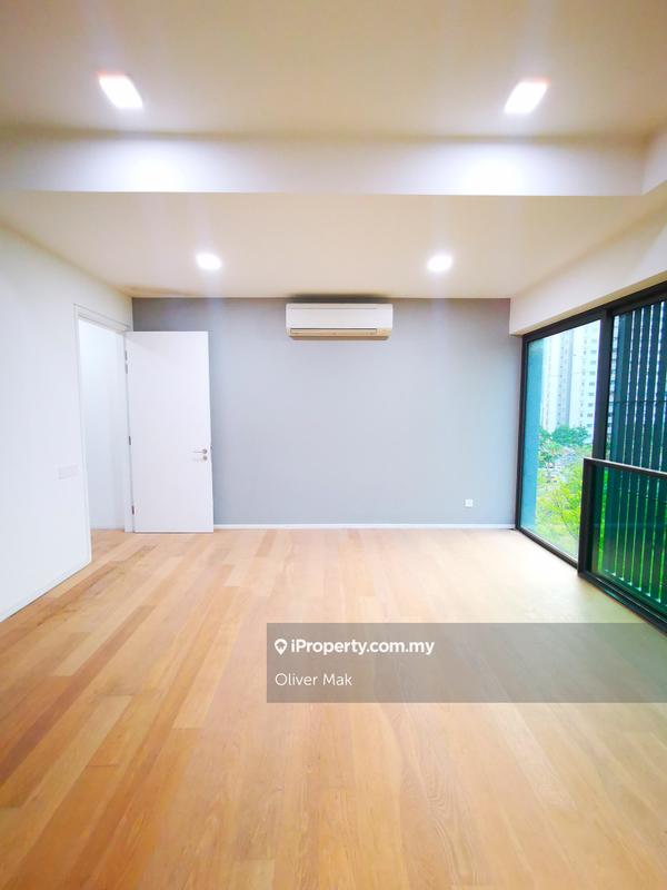 Condominium for Sale in The Treez Jalil Residen by Oliver Mak - iProperty.com.my