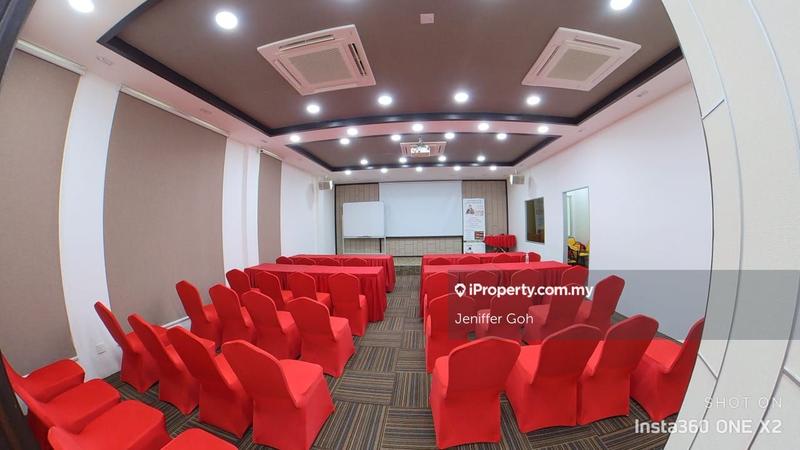 Shop-Office for Sale in Taman Lembah Permai, Bukit Mertajam by Jeniffer Goh - iProperty.com.my