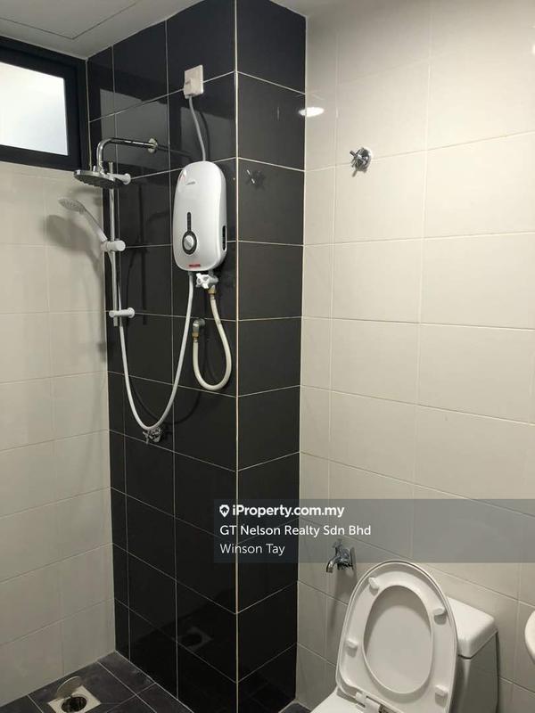 Condominium for Sale in Emerald Residence by Winson Tay - iProperty.com.my