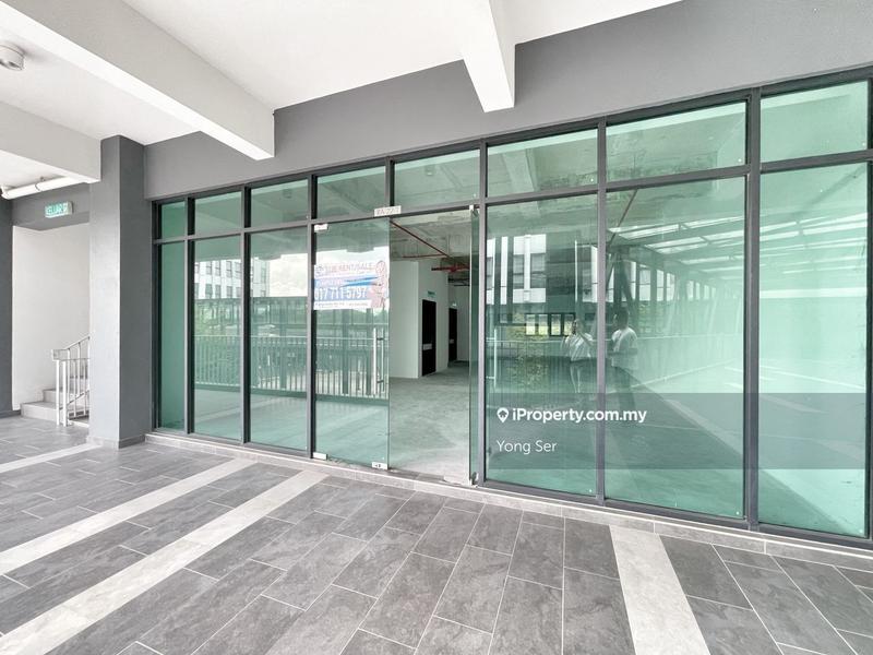 Shop-Office for Rent in Puteri Harbour, Iskandar Puteri (Nusajaya) by Yong Ser - iProperty.com.my