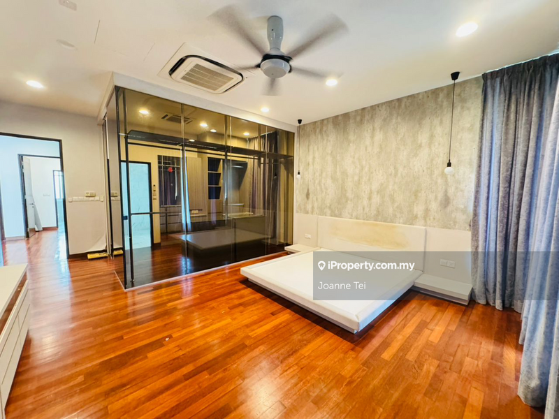Bungalow House for Sale in Aspen Garden Residence, Cyberjaya, Cyberjaya by Joanne Tei - iProperty.com.my