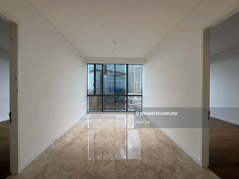 Service Residence for Sale in SO Sofitel Kuala Lumpur Residences by Alex Lai - iProperty.com.my