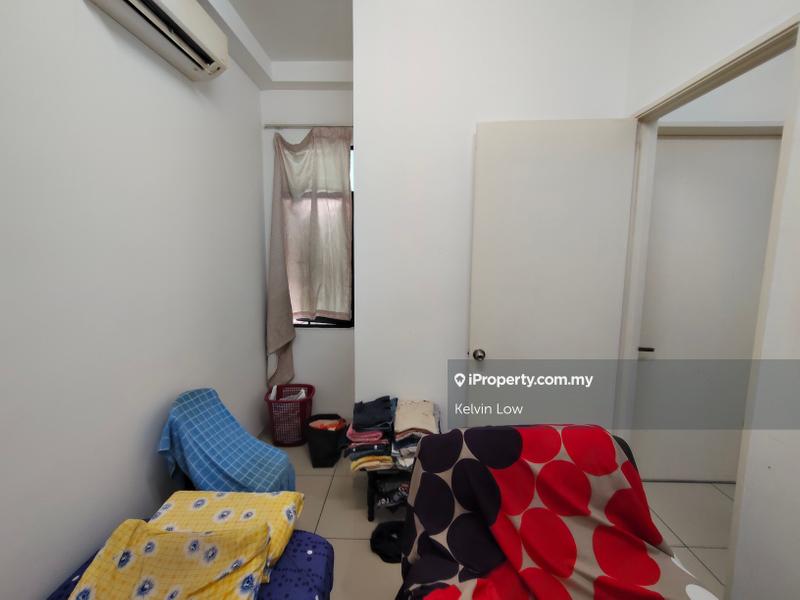 Residensi Servis untuk Dijual di Fortune Perdana oleh Kelvin Low - iProperty.com.my