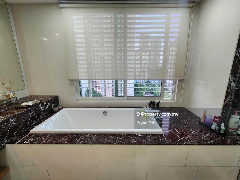 Condominium for Sale in 28 Mont Kiara @ MK28 by Bryan Teh - iProperty.com.my