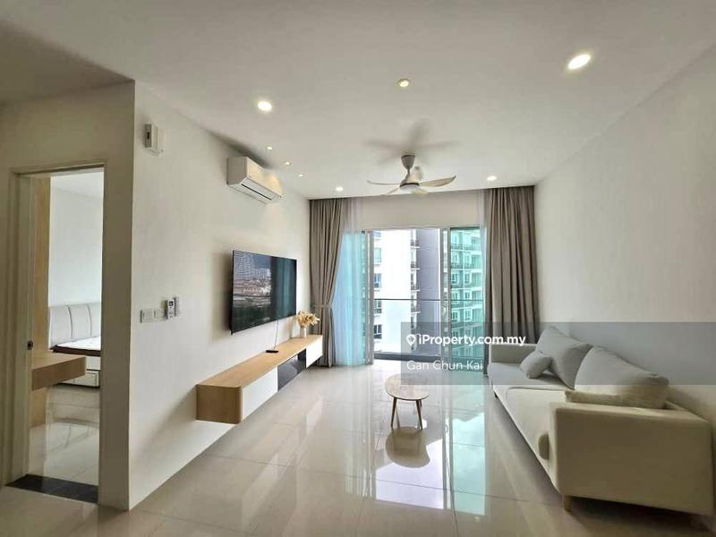 For Rent - QuayWest Residence