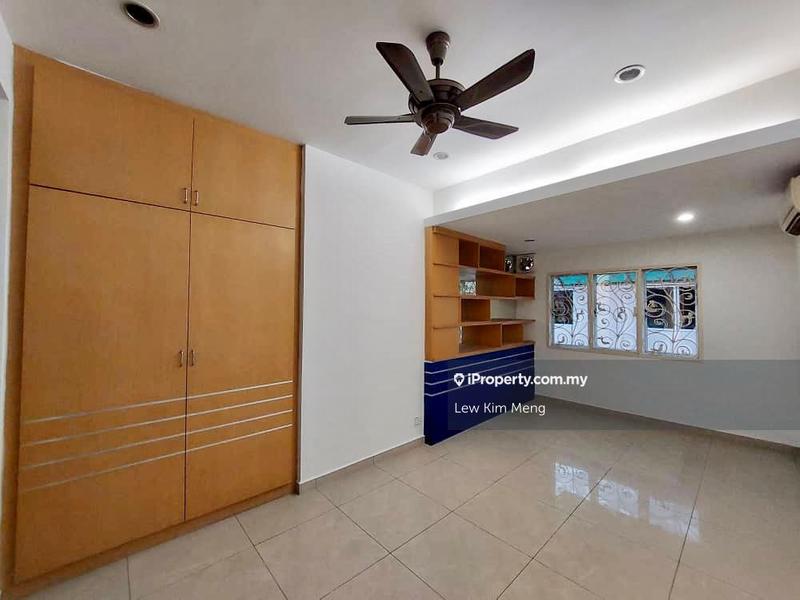 Rumah Berangkai 3 Tingkat untuk Dijual di Jalan Ipoh, Kuala Lumpur oleh Lew Kim Meng - iProperty.com.my