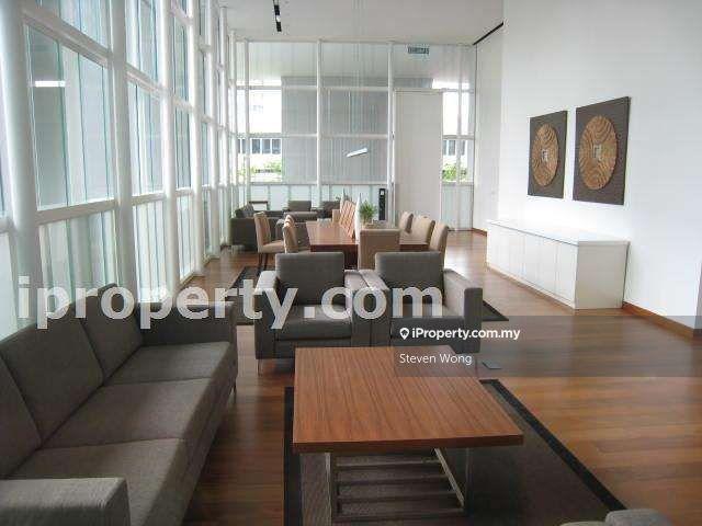 Condominium for Sale in Dua Residency by Steven Wong - iProperty.com.my