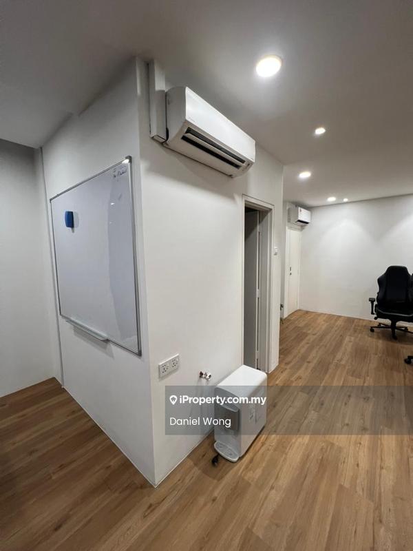 Pejabat untuk Dijual di Mont Kiara, Kuala Lumpur oleh Daniel Wong - Interior - iProperty.com.my