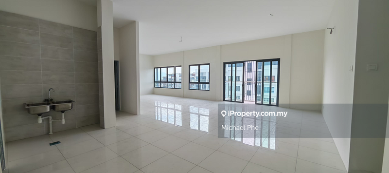 For Sale - P' Residence