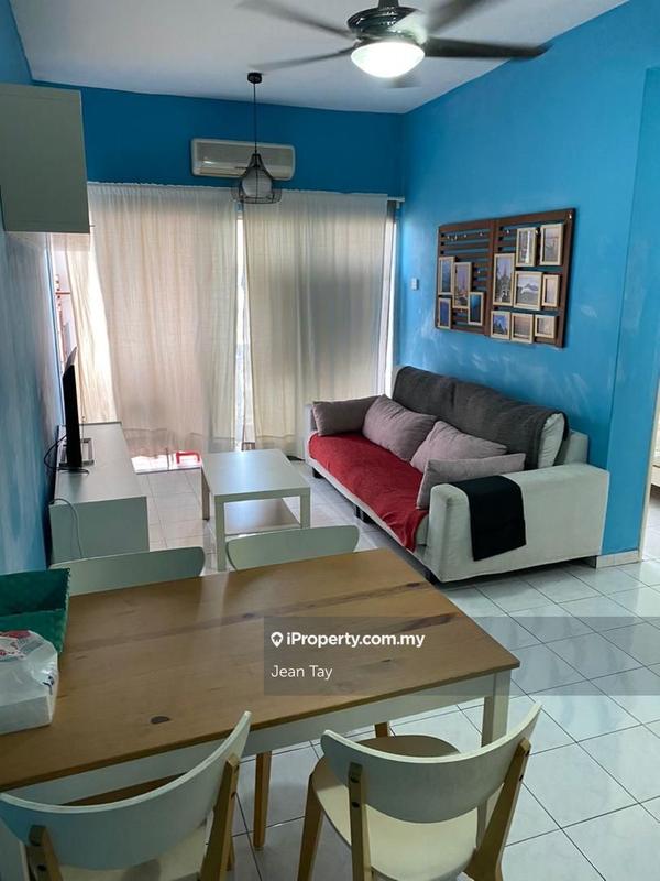 For Sale - Sri Cassia