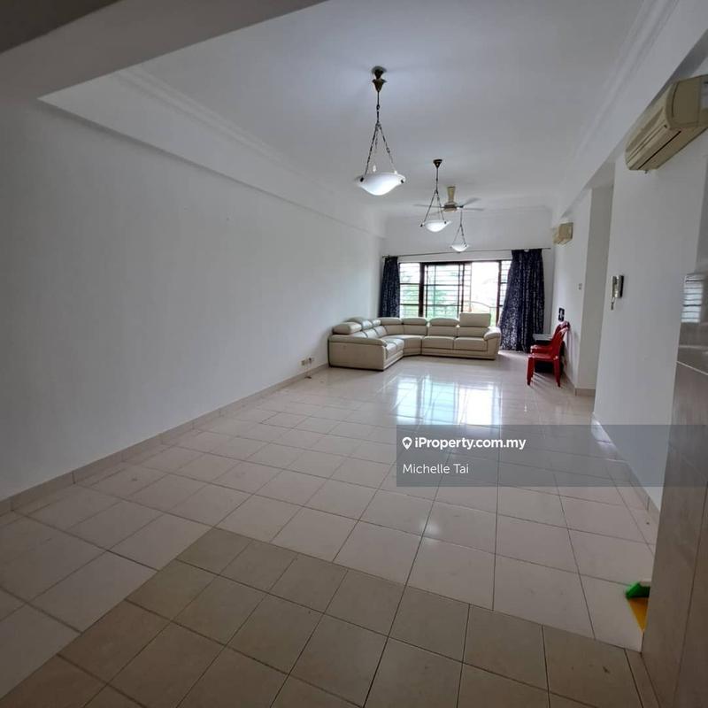 For Sale - Hartamas Regency 2