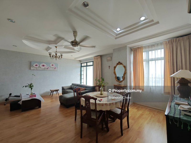 For Rent - Riverine Emerald