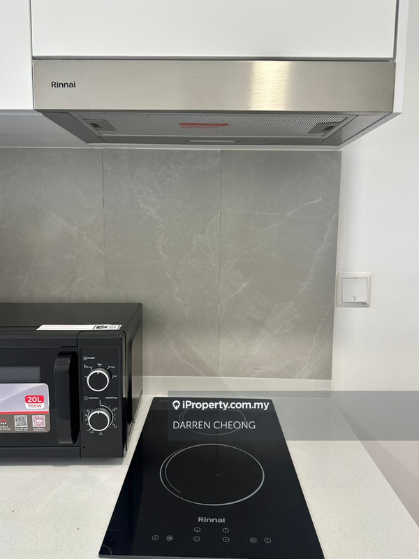 Kediaman Servis untuk Dijual di YOLO Signature Suites oleh DARREN CHEONG - iProperty.com.my