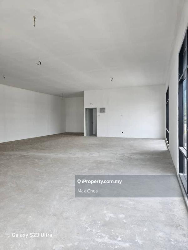 Semi-D Factory for Sale in Taman Chepor Jaya, Chemor by Max Chea - iProperty.com.my