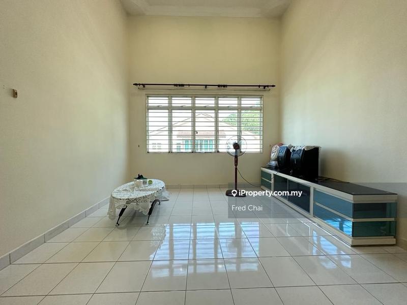 2-storey Terraced House for Sale in Sungai Long, Bandar Sungai Long by Fred Chai - iProperty.com.my