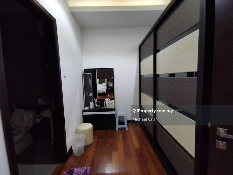 Banglo untuk Dijual di BK 9, Bandar Kinrara Puchong, Puchong oleh Michael Chai - iProperty.com.my