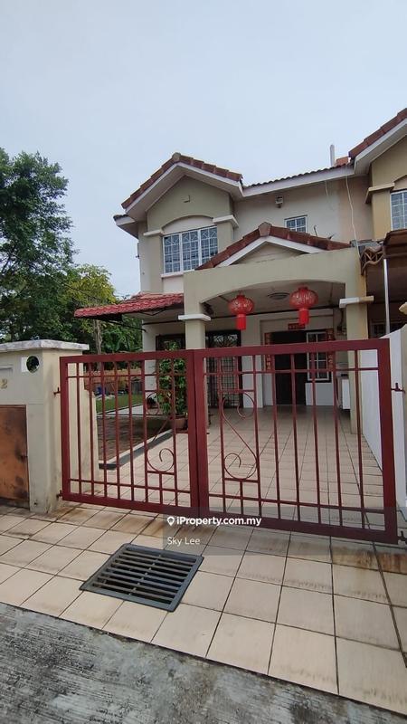 2-storey Terraced House for Sale in Taman Putra Prima, Puchong by Sky Lee - iProperty.com.my