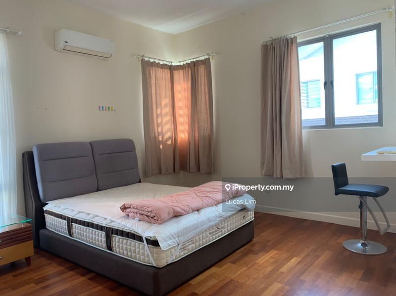 Banglo untuk Dijual di Taman Saujana Impian, Kajang oleh Lucas Lim - iProperty.com.my