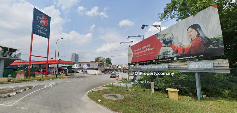 Kedai untuk Dijual di Taman Kepong, Kepong oleh Benz Lee - iProperty.com.my