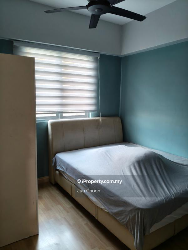 Service Residence for Sale in D'Alamanda by Jun Choon - iProperty.com.my