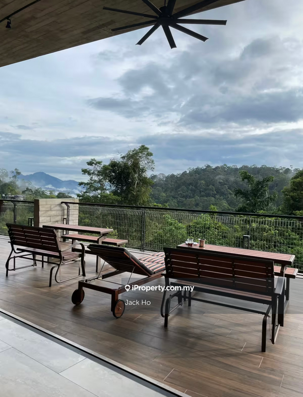 Bungalow House for Sale in Janda Baik, Bentong by Jack Ho - iProperty.com.my
