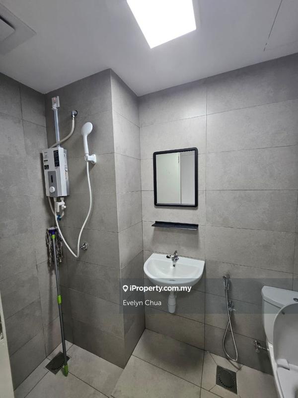 Kediaman Servis untuk Disewa di 168 Park Residensi Selayang oleh Evelyn Chua - iProperty.com.my