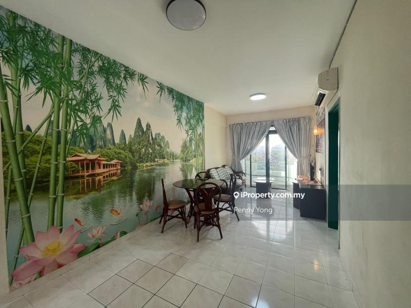 For Sale - Kondo Istana