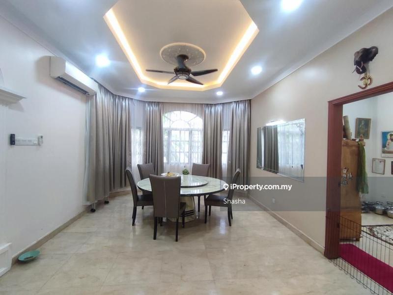 Banglo untuk Dijual di Teluk Pulai, Klang oleh Shasha - iProperty.com.my