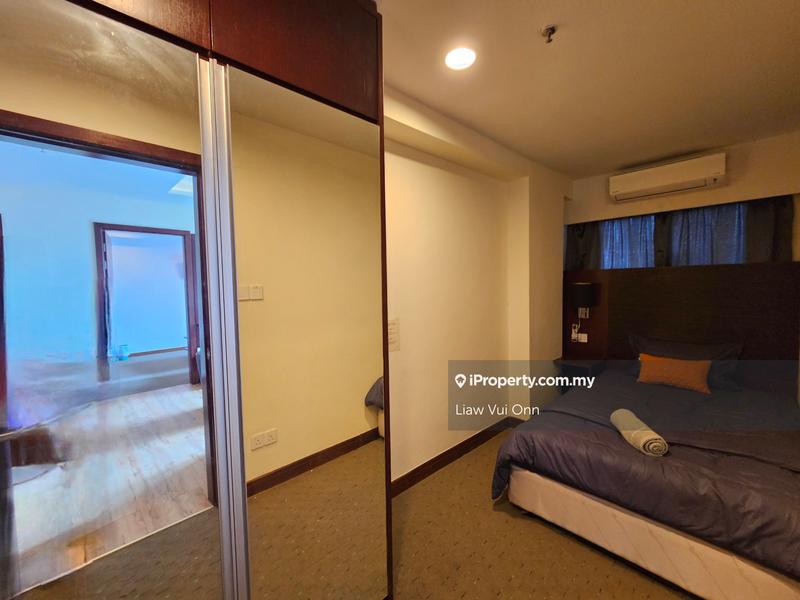 Kediaman Servis untuk Disewa di South China Sea Place Suite oleh Liaw Vui Onn - iProperty.com.my