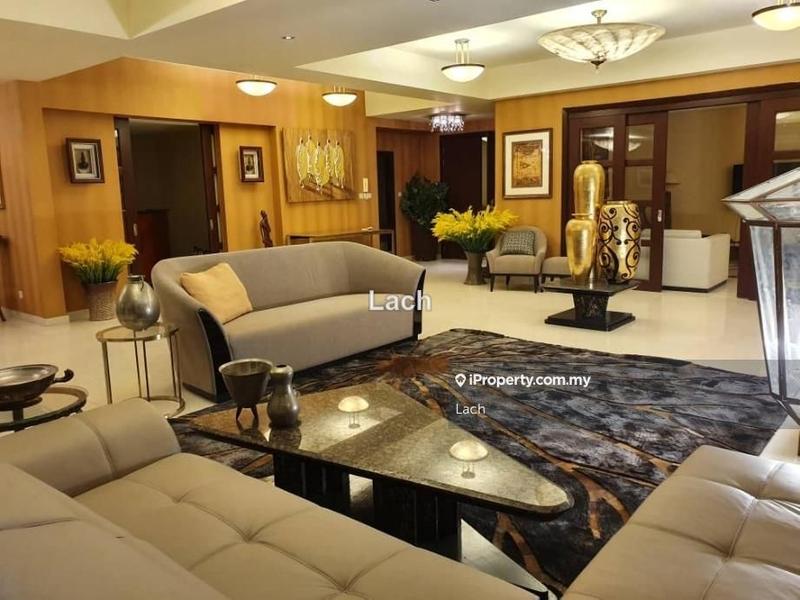 For Sale - Mont Kiara Meridin