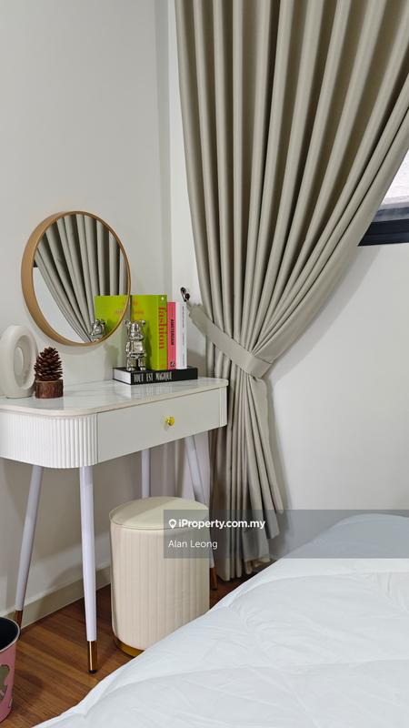 Service Residence for Rent in M Vertica by Alan Leong - iProperty.com.my