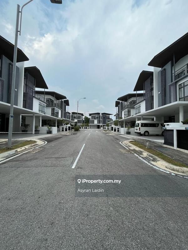 Semi-Detached House for Sale in Putrajaya, Putrajaya by Asyran Laidin - iProperty.com.my