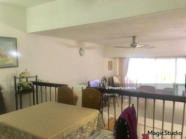 Rumah Berangkai 2 Tingkat untuk Dijual di Bukit Bandaraya, Bangsar oleh Kevin Yai - iProperty.com.my