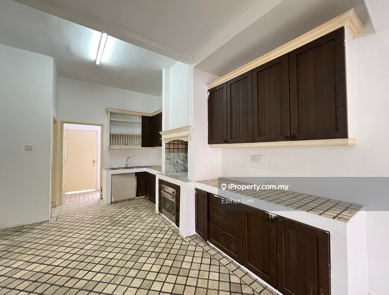 Rumah Berangkai 2 Tingkat untuk Dijual di Tropicana Indah, Kota Damansara oleh Esther Lim - iProperty.com.my