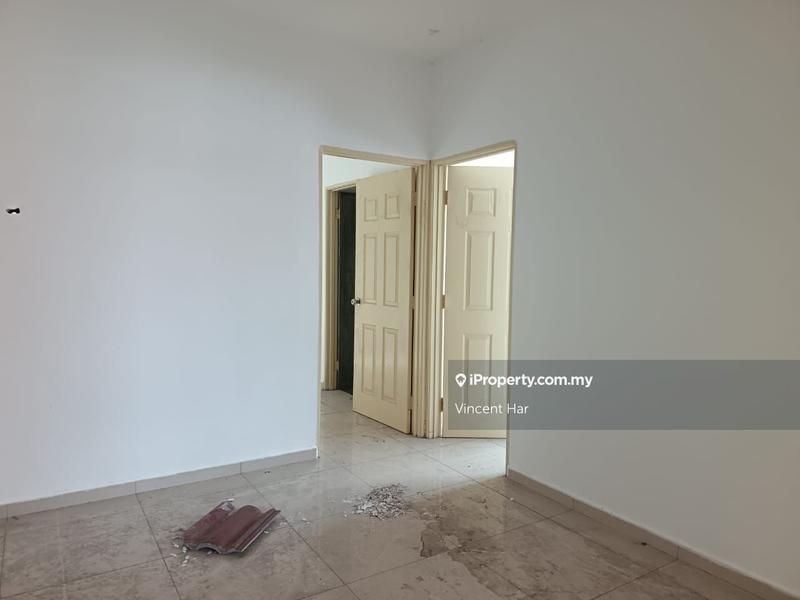 Semi-Detached House for Sale in Taman Desa Manjung Point, Lumut by Vincent Har - iProperty.com.my