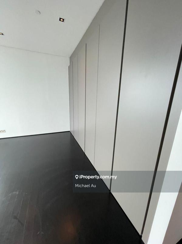Service Residence for Rent in Four Seasons Place by Michael Au - iProperty.com.my