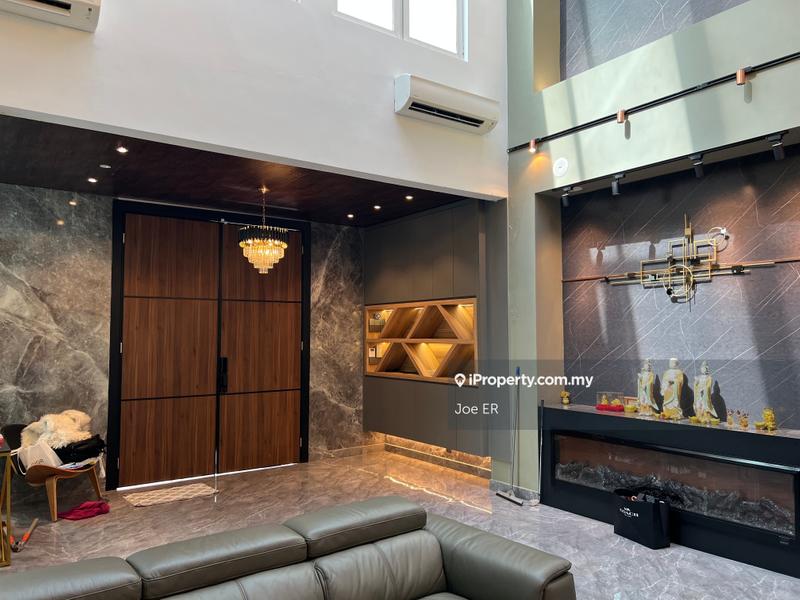 Bungalow House for Sale in USJ Heights, Subang Jaya by Joe ER - iProperty.com.my
