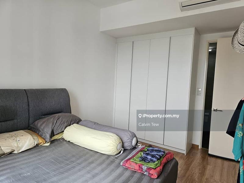 Service Residence for Sale in East Parc @ Manjalara by Calvin Tew - iProperty.com.my