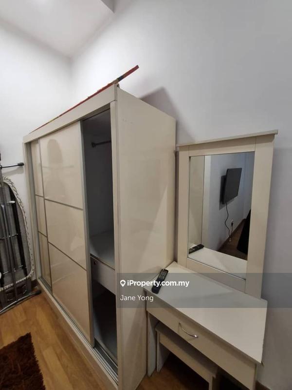 Service Residence for Sale in Amaya Maluri by Jane Yong - iProperty.com.my