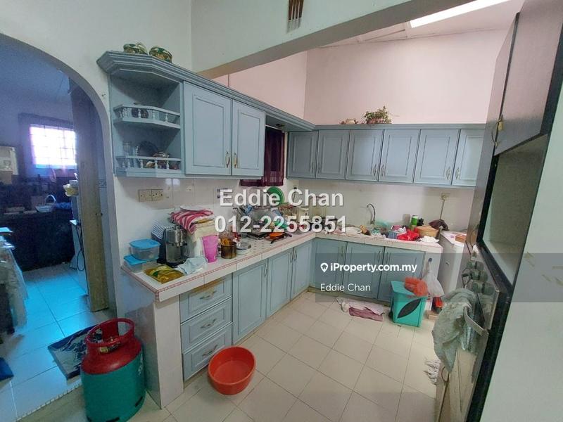 2-storey Terraced House for Sale in Taman Melawati, Ulu Kelang by Eddie Chan - iProperty.com.my