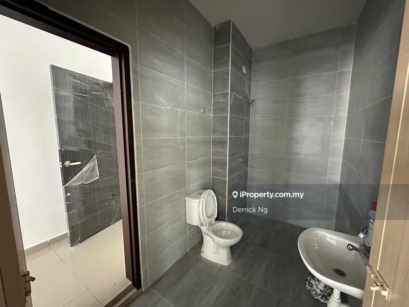 Rumah Berangkai 2 Tingkat untuk Dijual di Bandar Sp Saujana, Sungai Petani oleh Derrick Ng - iProperty.com.my