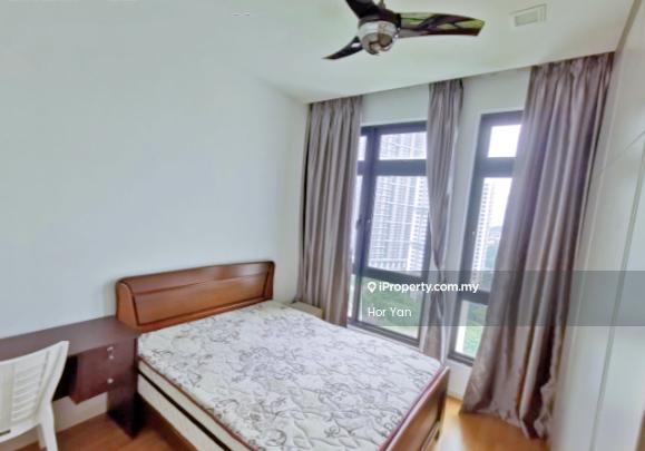 Condominium for Rent in LaCosta @ Sunway South Quay by Hor Yan - Bedroom - iProperty.com.my
