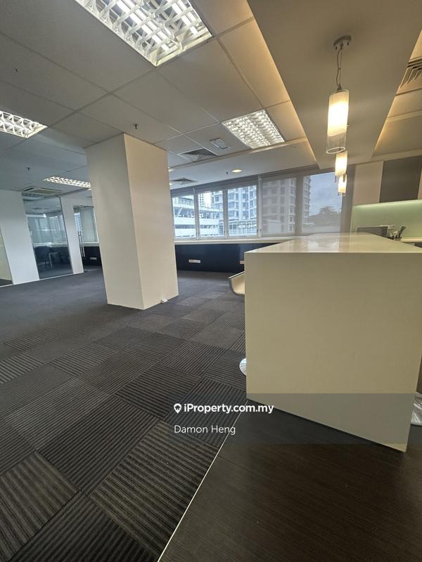 Office for Rent in Jalan Kiara, Mont Kiara by Damon Heng - iProperty.com.my
