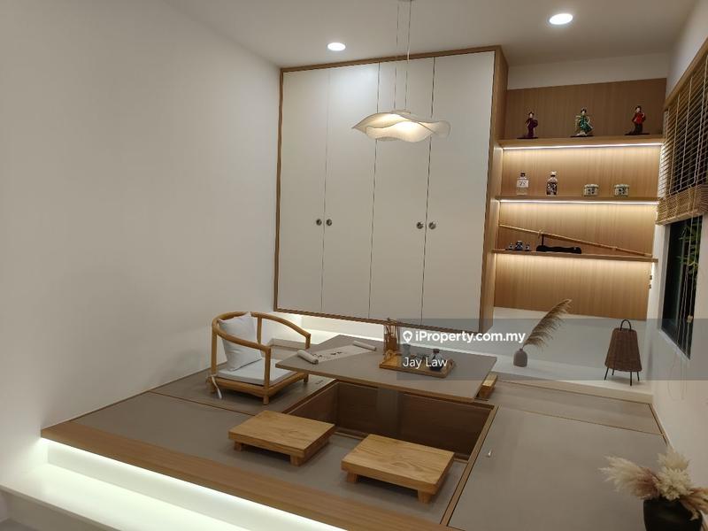 Rumah Bandar untuk Dijual di Batu Kawah New Township, Kuching oleh Jay Law - iProperty.com.my